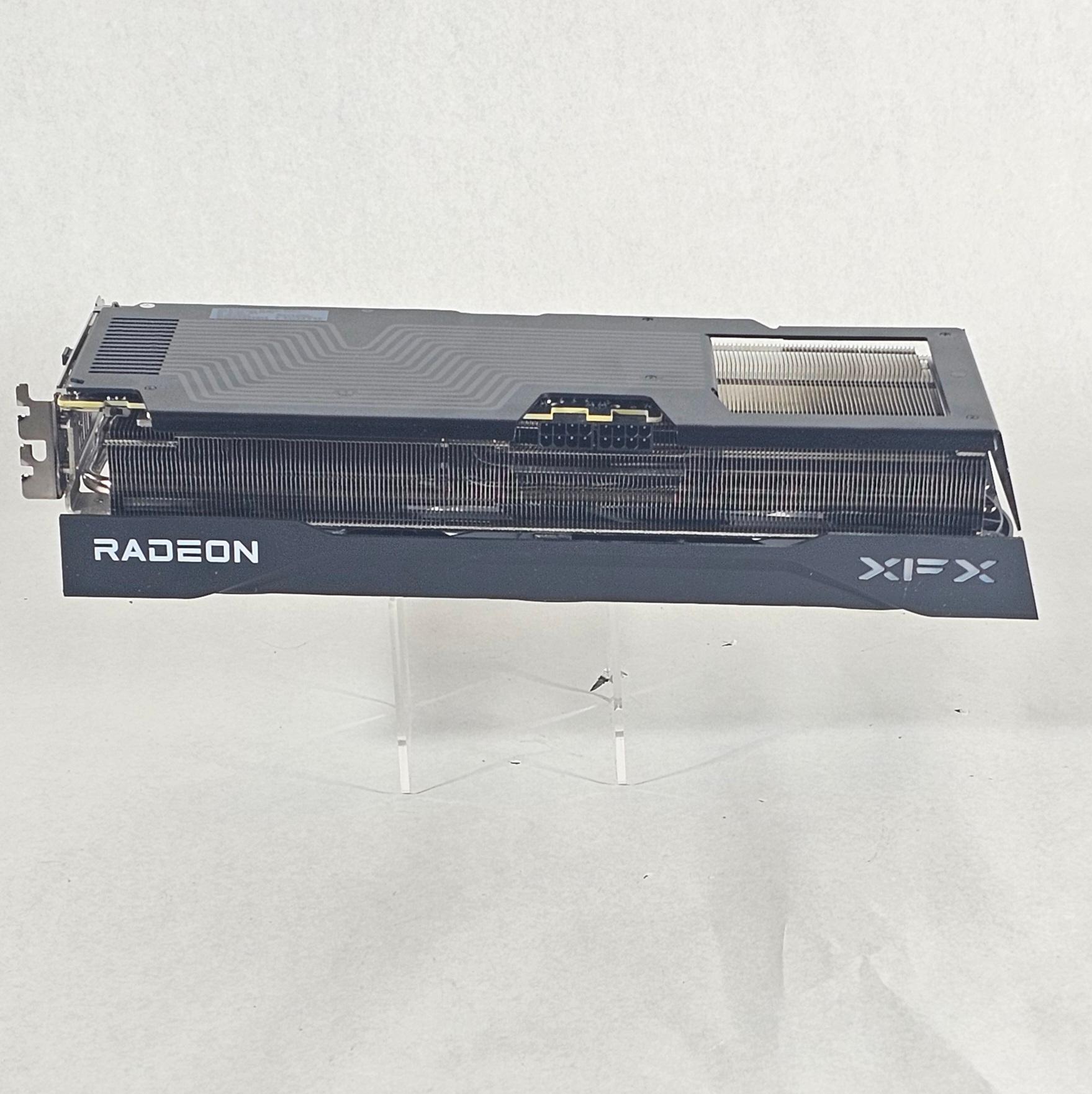 RX 9070 XT Radeon XFX 16GB