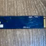 1TB SSD - KIOXIA 2280 M.2 NVMe Gen 3.0 x4 KXG60ZNV1T02 Solid State Drive - 22264