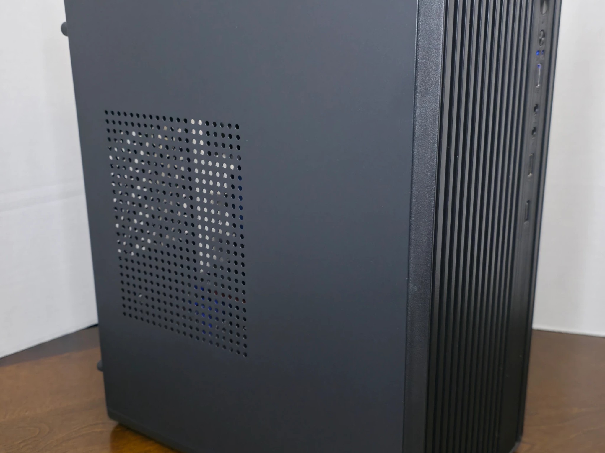 Budget Entry Level Sleeper Gaming PC