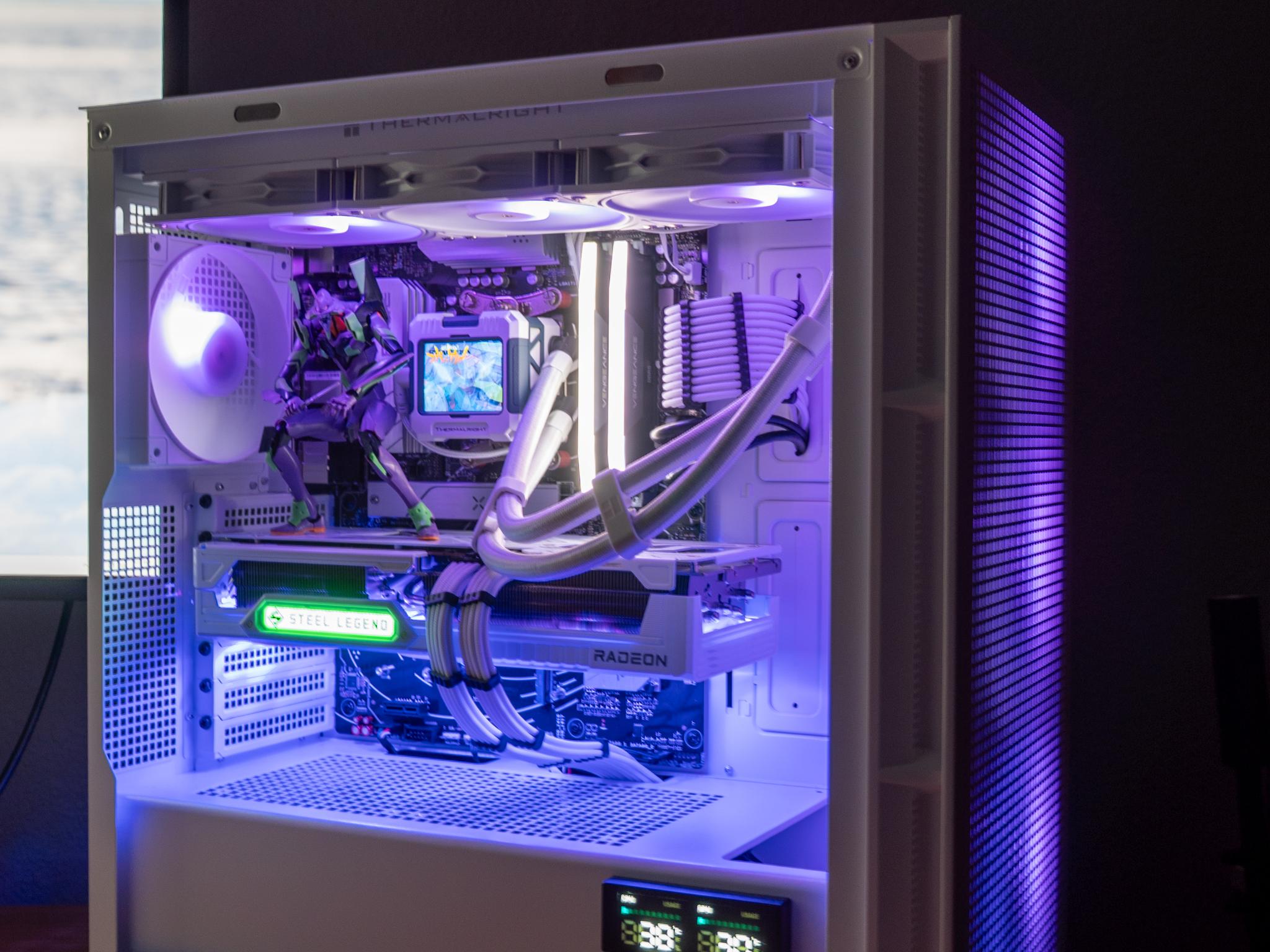 9070XT | 7800x3D | 32GB DDR5 | 1TB SSD |
