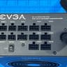 EVGA 1000 GQ, 80+ GOLD 1000W, Semi Modular, EVGA ECO Mode