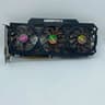 GIGABYTE Windforce GeForce GTX 770 2GB GDDR5 Graphics Card - DisplayPort, HDMI, DVI