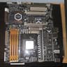 Asus Sabertooth 990fx r2.0 w AMD FX9590 & 32gb ddr3 Combo