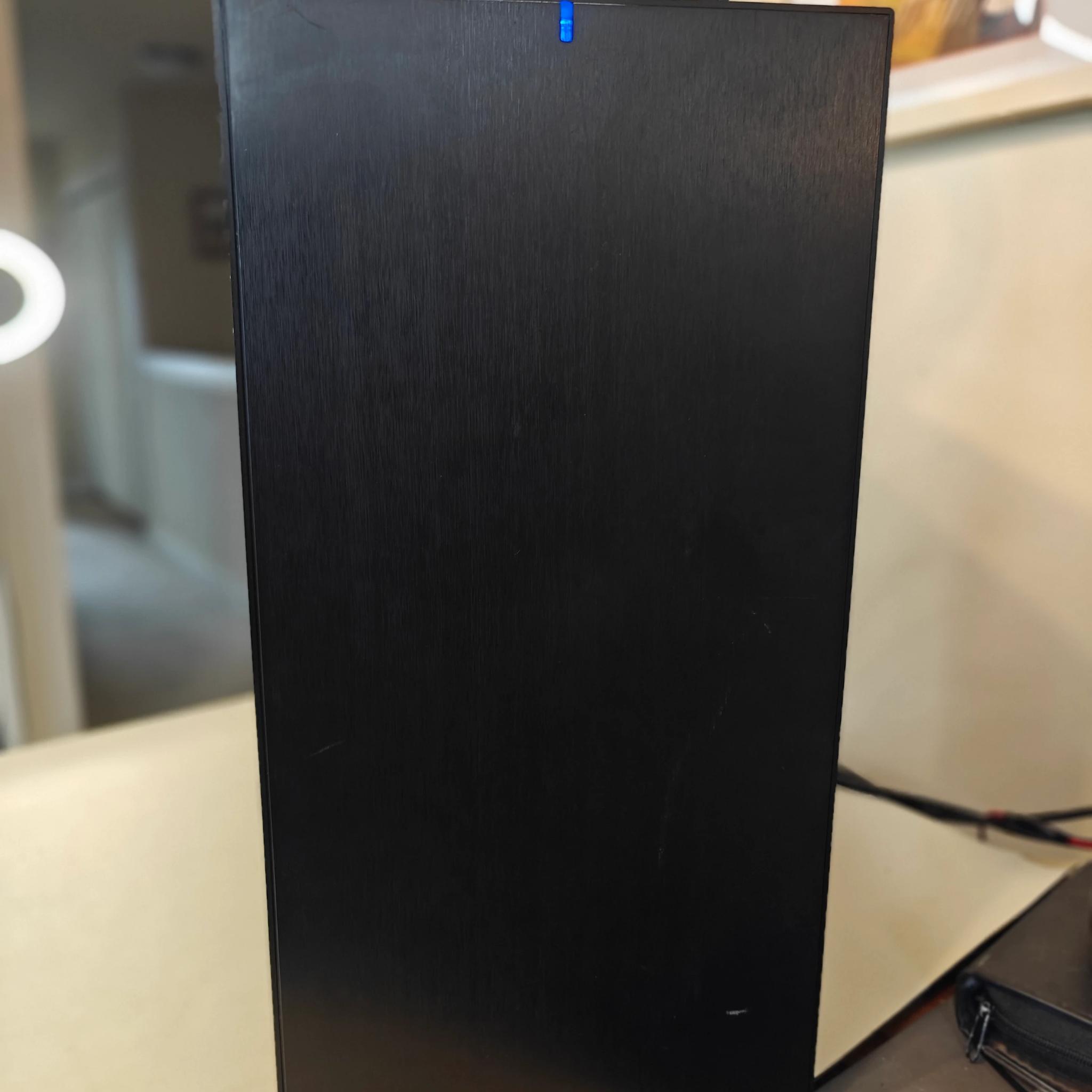 💰🖤🦾🤫 Massive 1080p Value | Ryzen 5 5500 | Radeon RX 6650 XT | Corsair VENGEANCE 32GB