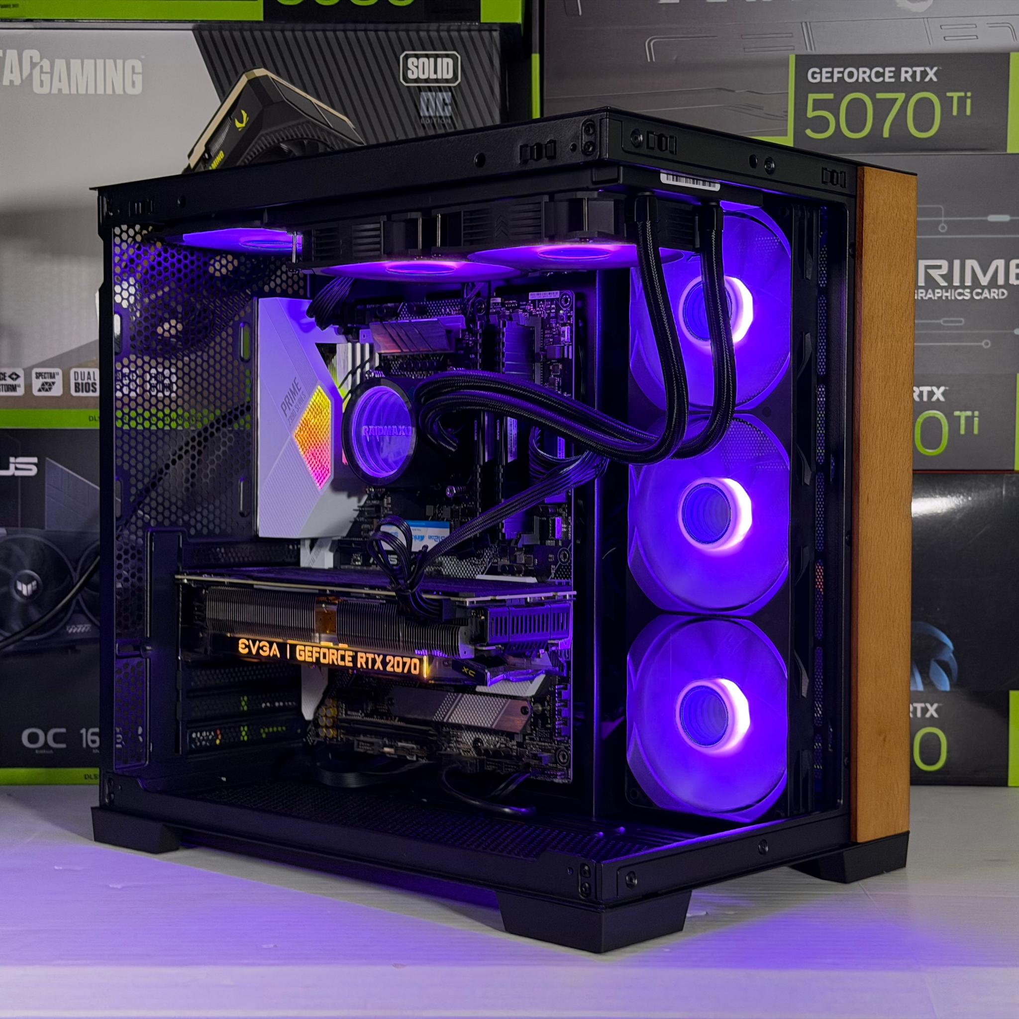 🍯Honey🐝 RTX 2070 | i7 | 16GB RAM | 512GB M.2 SSD