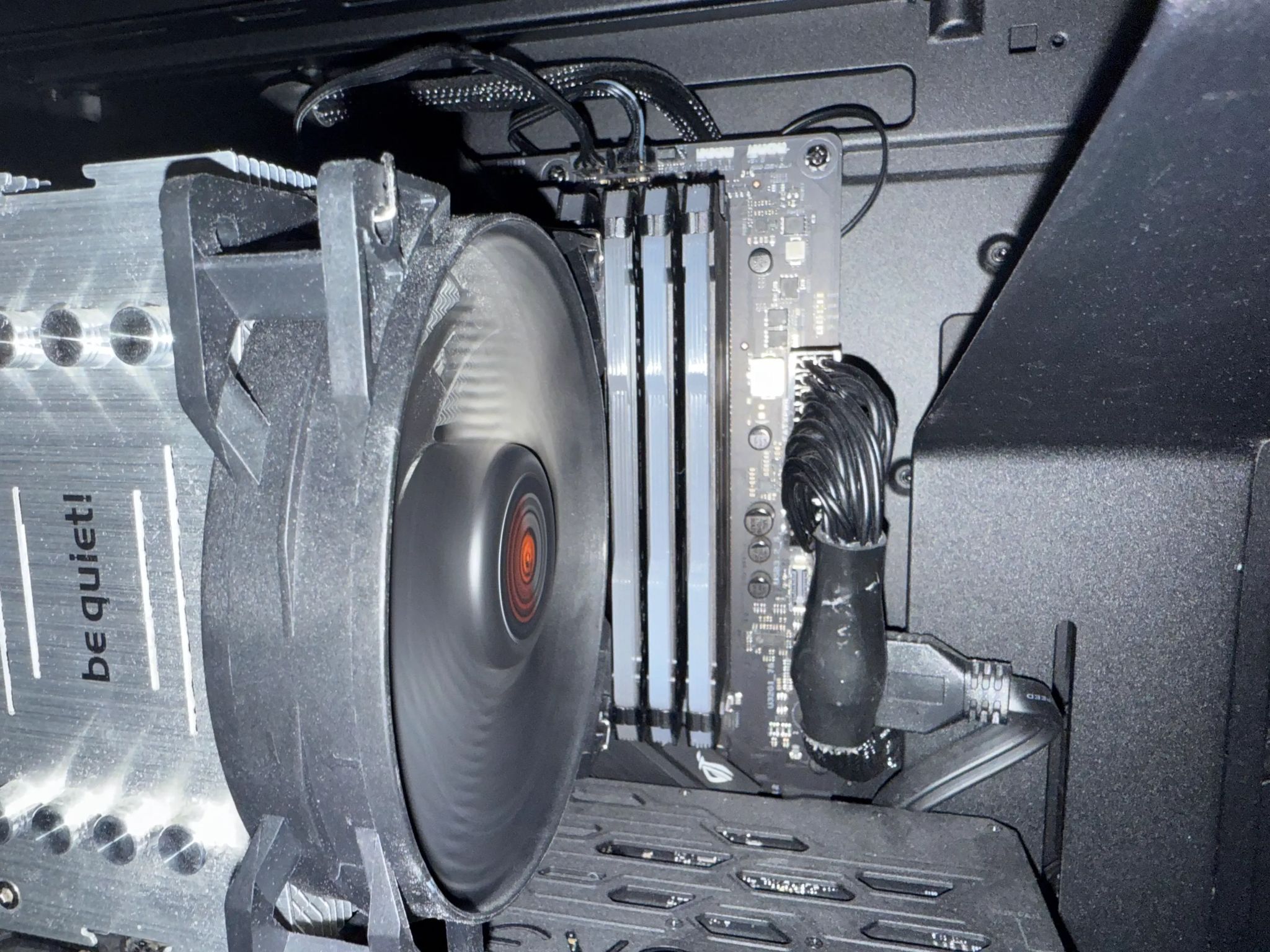 Gaming PC I9 2070 Super!