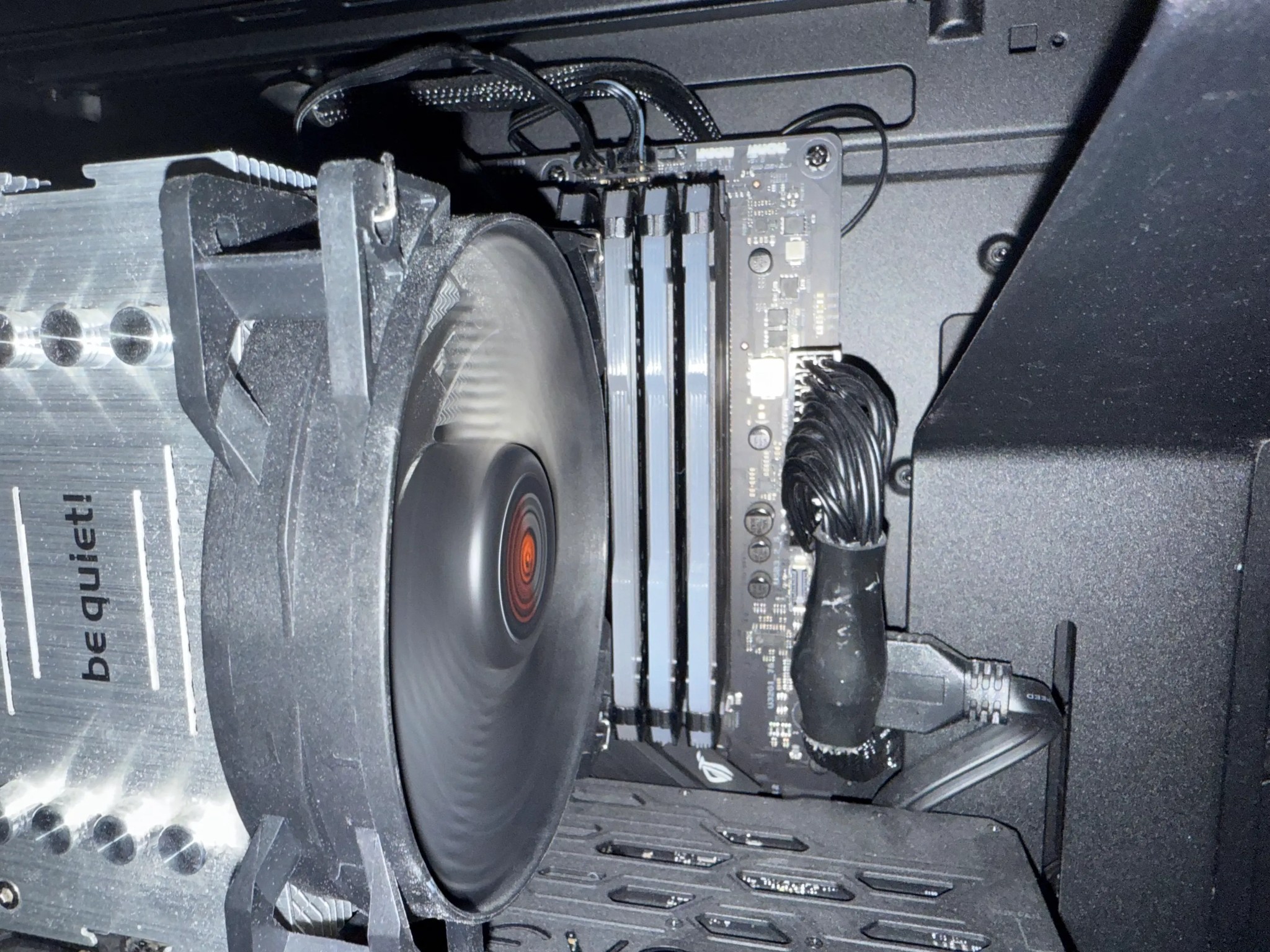 Gaming PC I9 2070 Super!