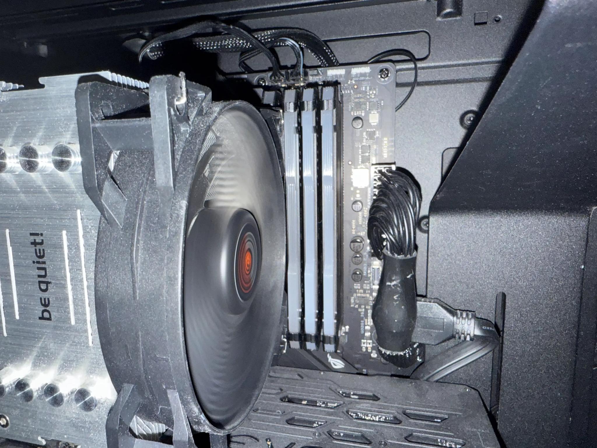 Gaming PC I9 2070 Super!