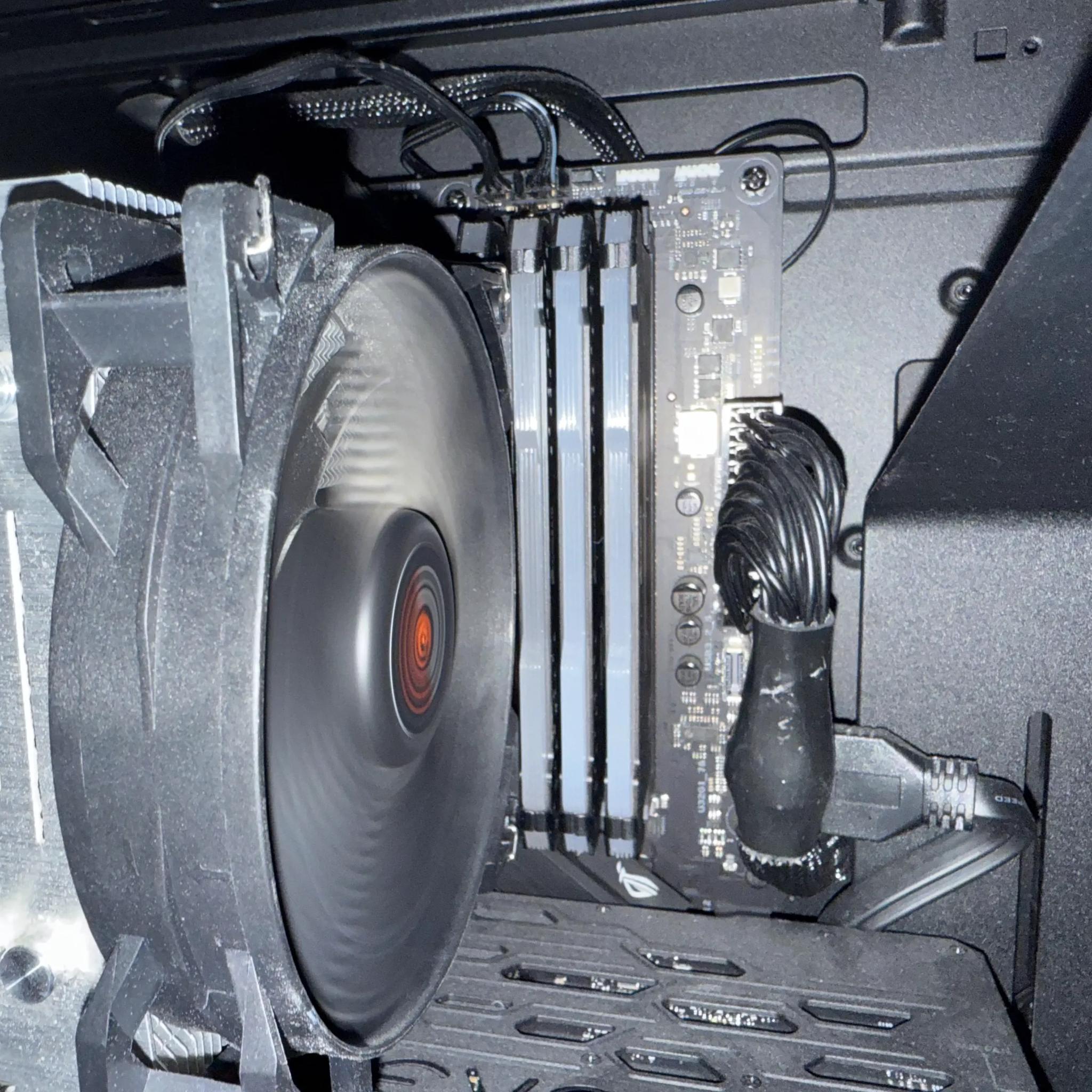 Gaming PC I9 2070 Super!