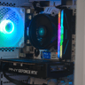 EXT ICE Mini 30X - Ryzen 5 2600X, RTX 3050 6GB, 16GB DDR4 Memory