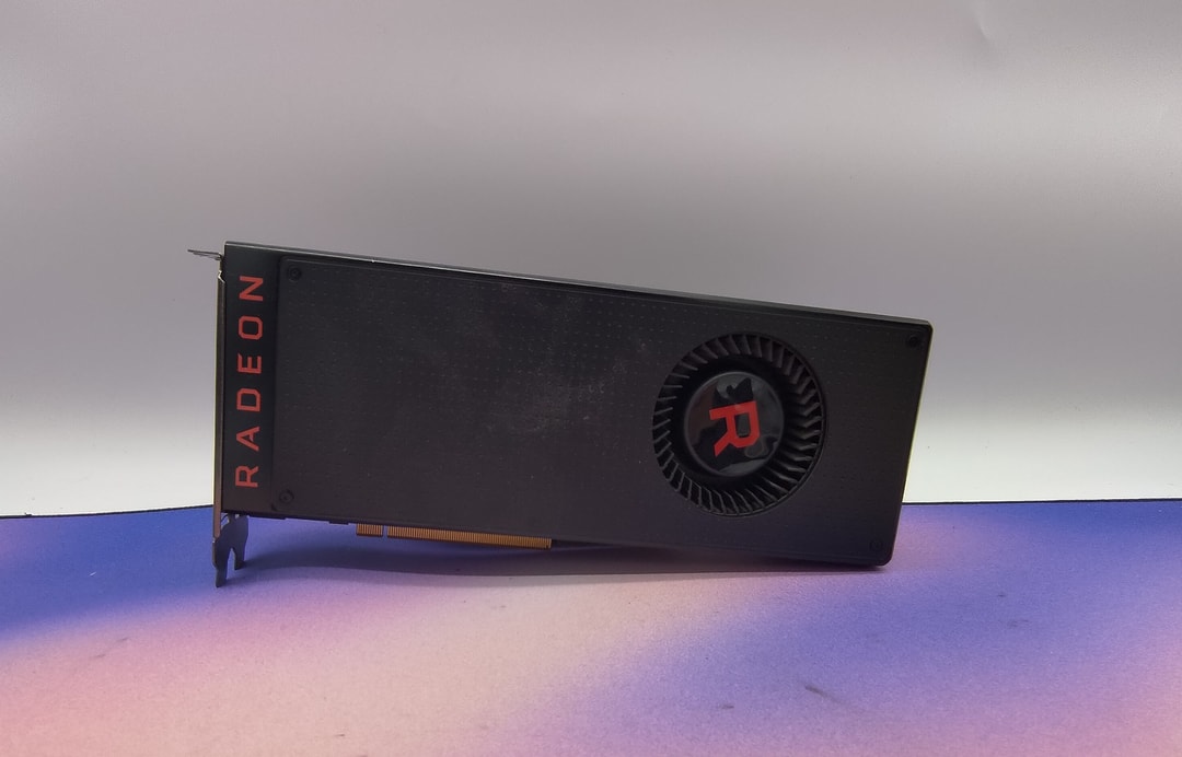 AMD Radeon RX Vega 64 (Reference Models) | Jawa