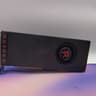 AMD Radeon RX Vega 64 (Reference Models)