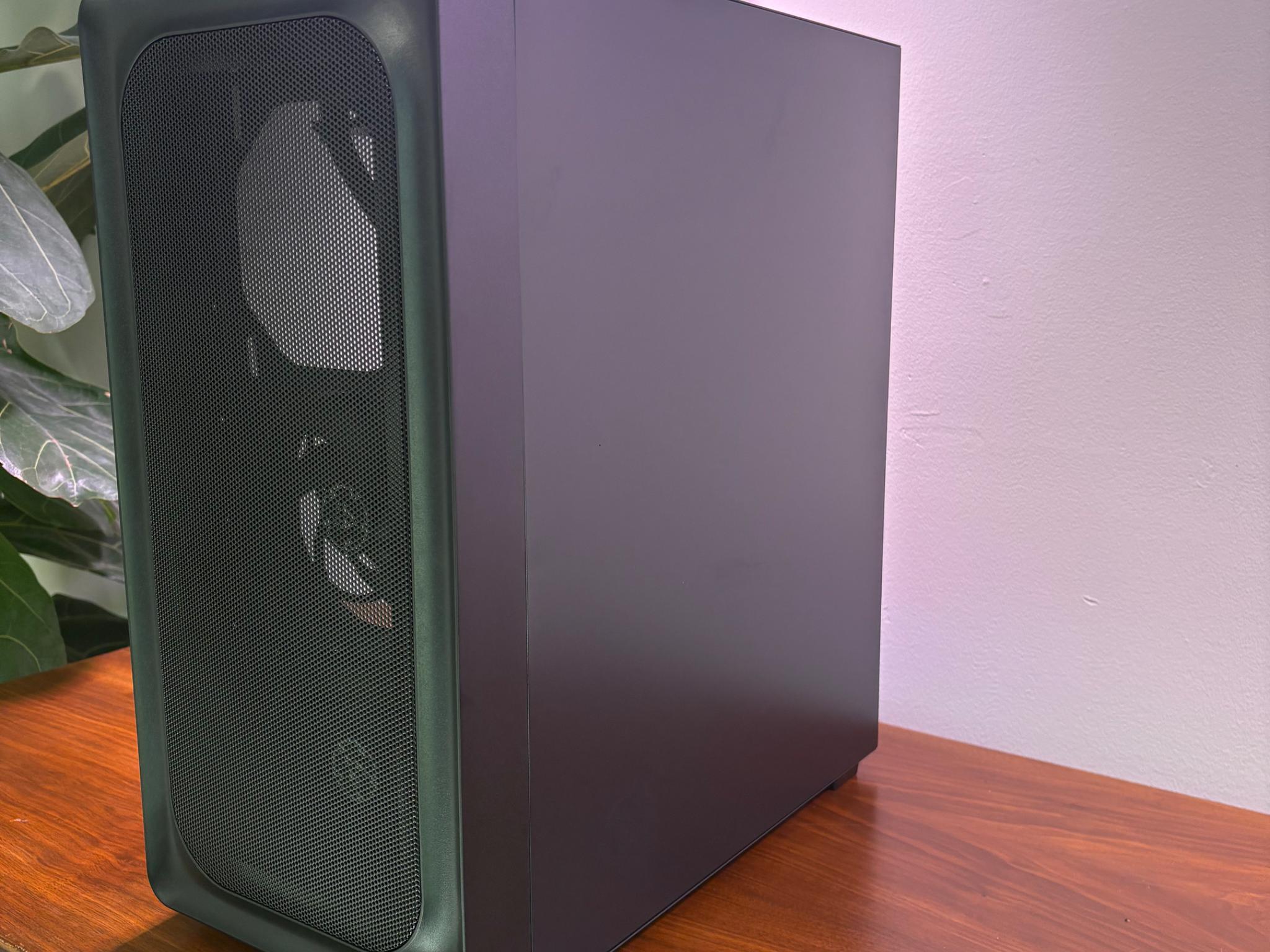 RTX 3070 | Ryzen 5 5600X | 32GB DDR4 | 1TB Total SSD's | 650W PSU | 5 x Fans | AIO