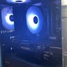 Custom Gaming PC Build
