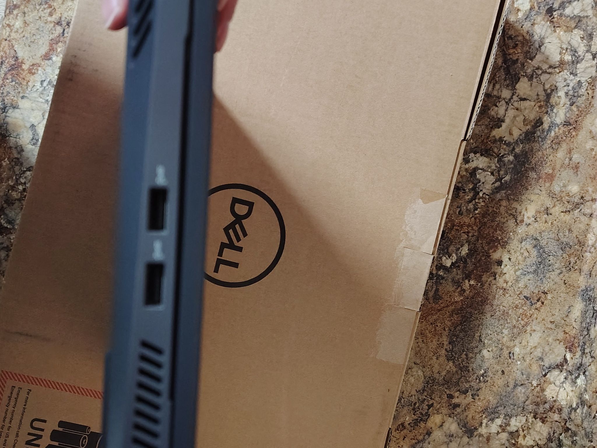 Dell G15 5530 – i7‑13650HX / RTX 4060 (140W) / 360Hz / 1TB / 16GB OEM RAM / Warranty to Oct 2027