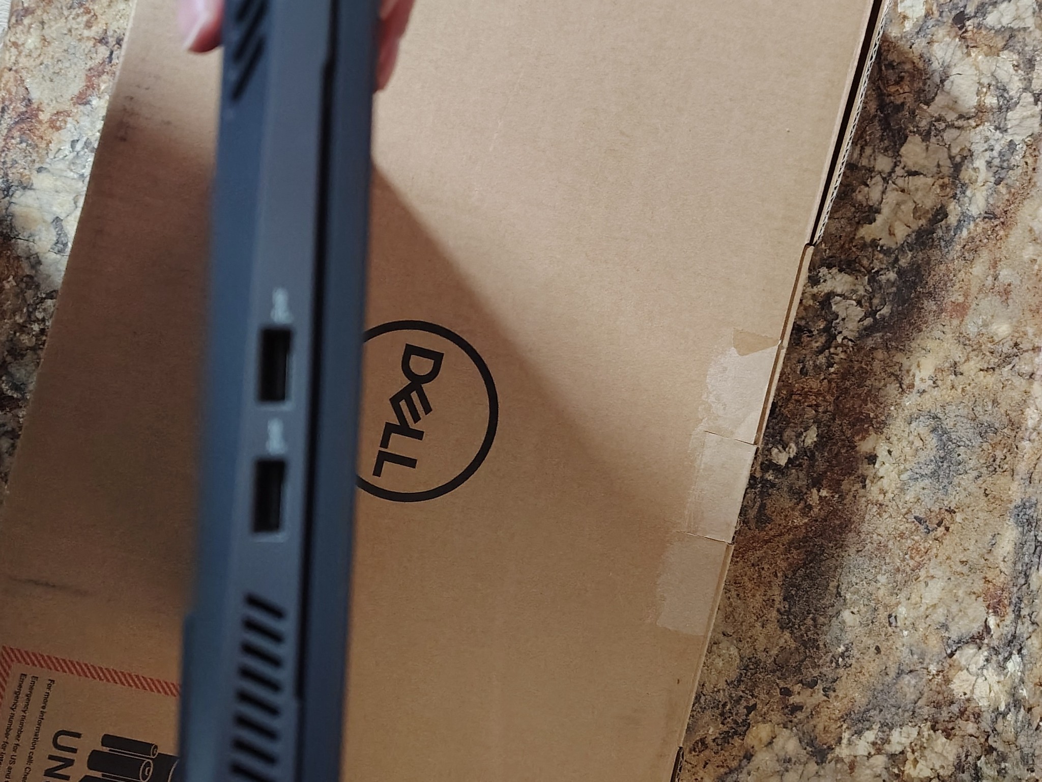 Dell G15 5530 – i7‑13650HX / RTX 4060 (140W) / 360Hz / 1TB / 16GB OEM RAM / Warranty to Oct 2027