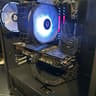 Ryzen 5 5500/ EVGA RTX 2070