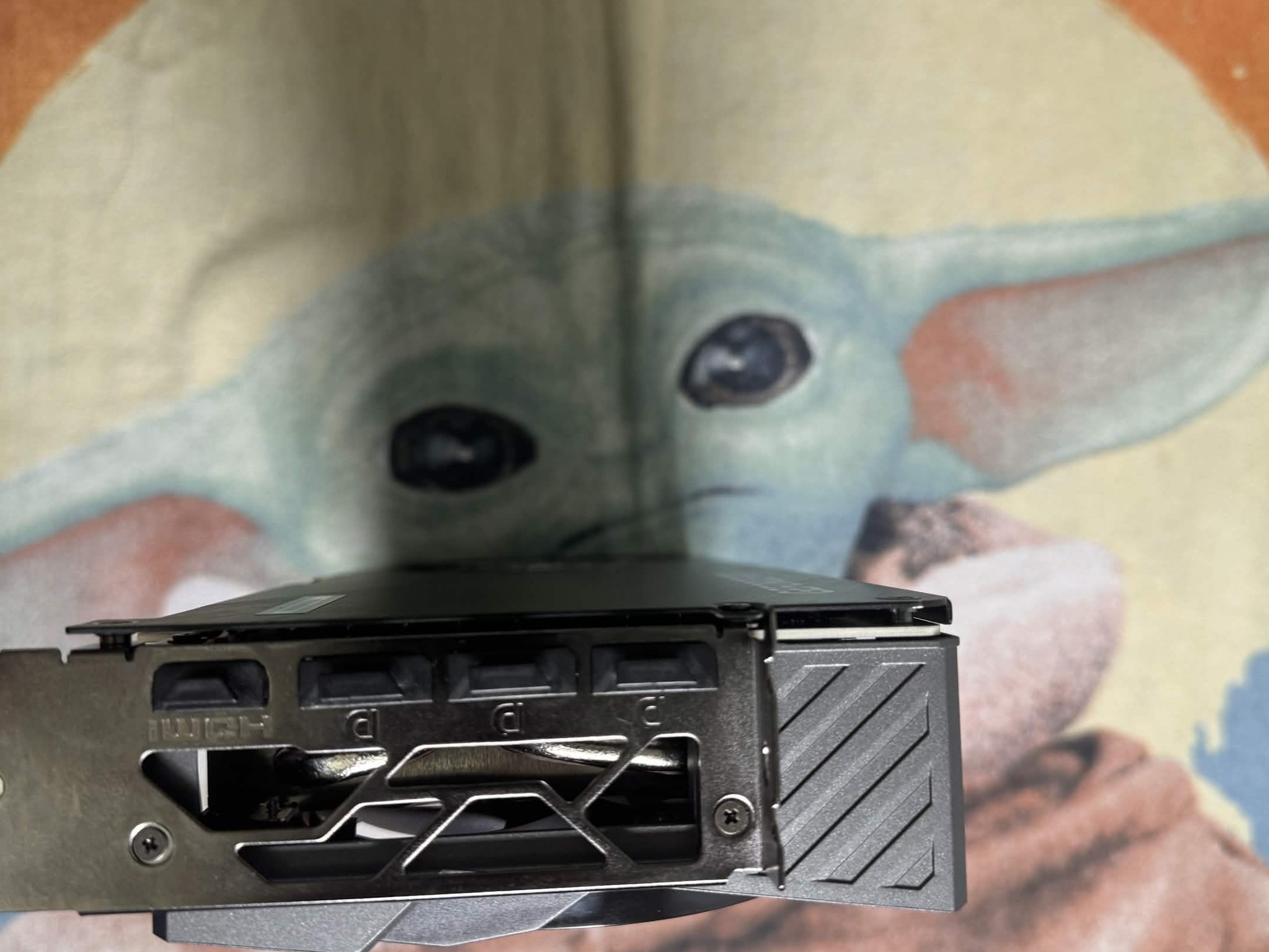 MSI 5070 Gaming X Trio