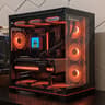 ♠️🔥4K Gaming Beast | RX 7900XTX | Ryzen 9 9900X | 2TB SSD | 32GB RAM | WiFi 6 & Bluetooth🔥♠️