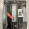 Used like new 32gb cl36 DDR5 G.SKILL flare kit