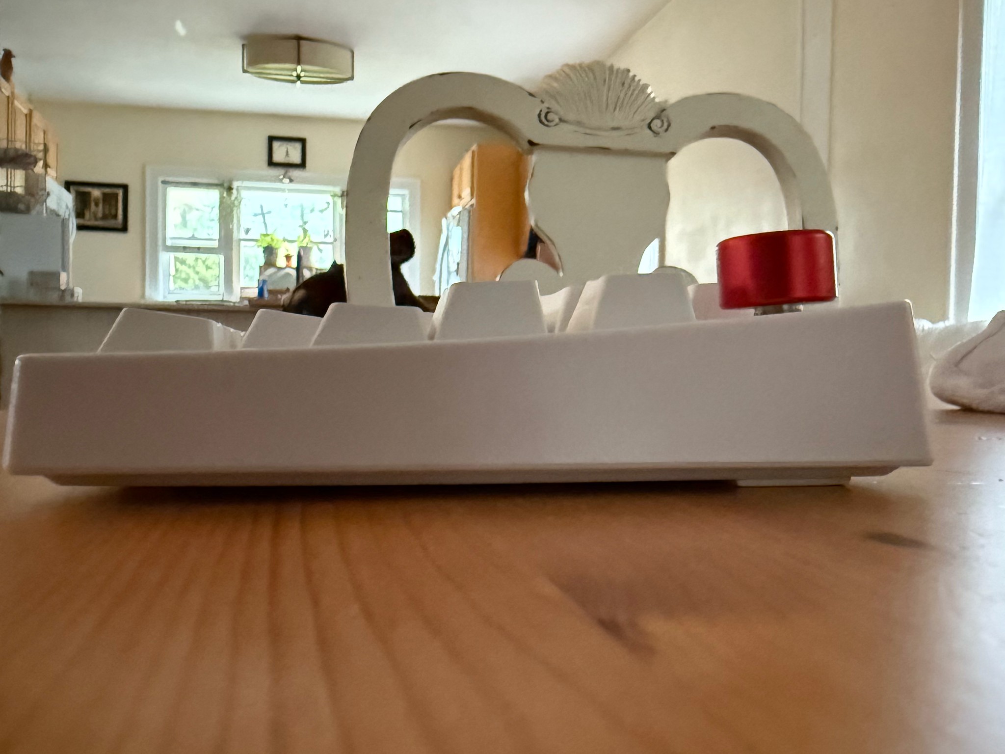 Custom Keyboard (epomaker th80)