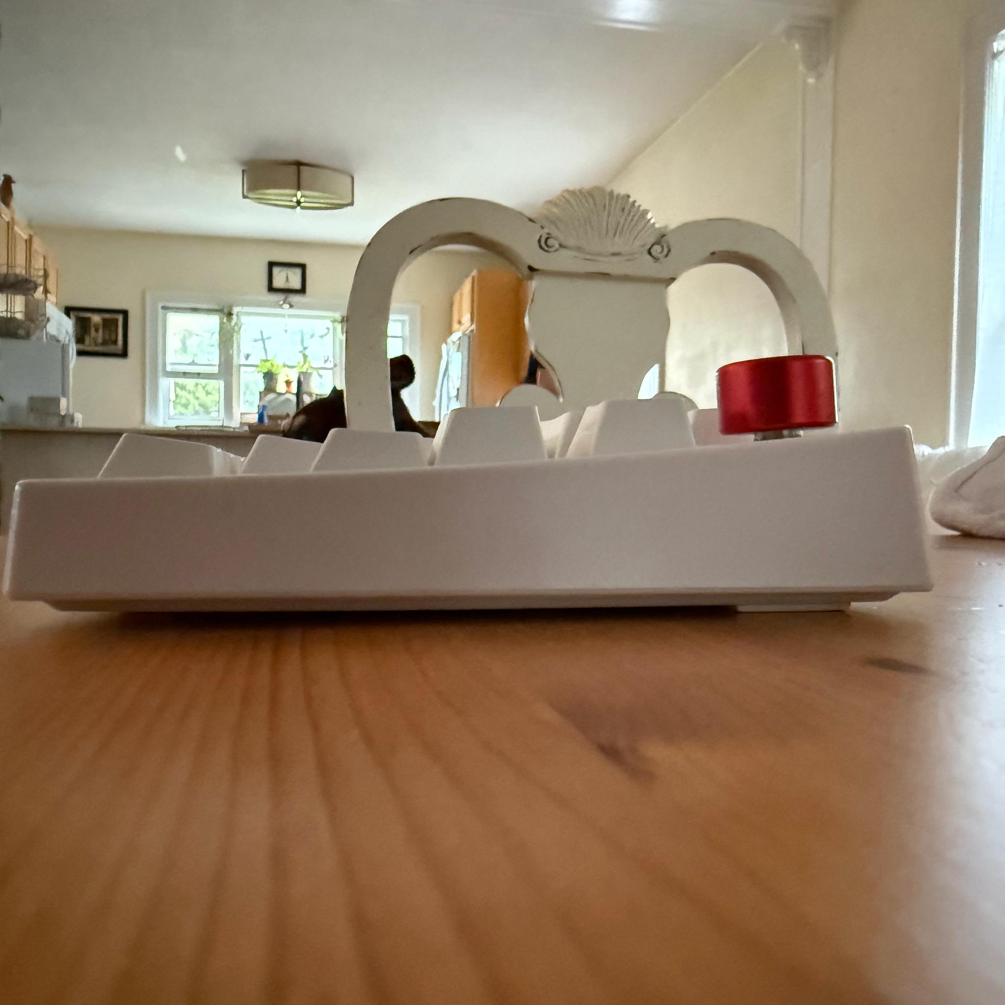 Custom Keyboard (epomaker th80)