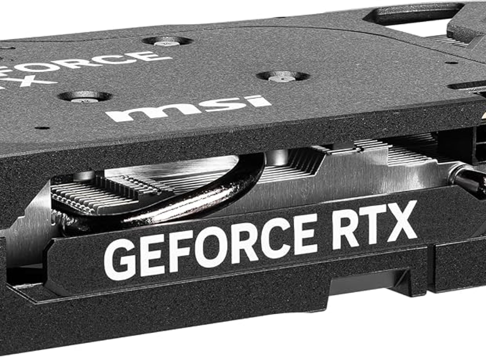 MSI RTX 5060 Ti 8GB Shadow 2X OC Plus