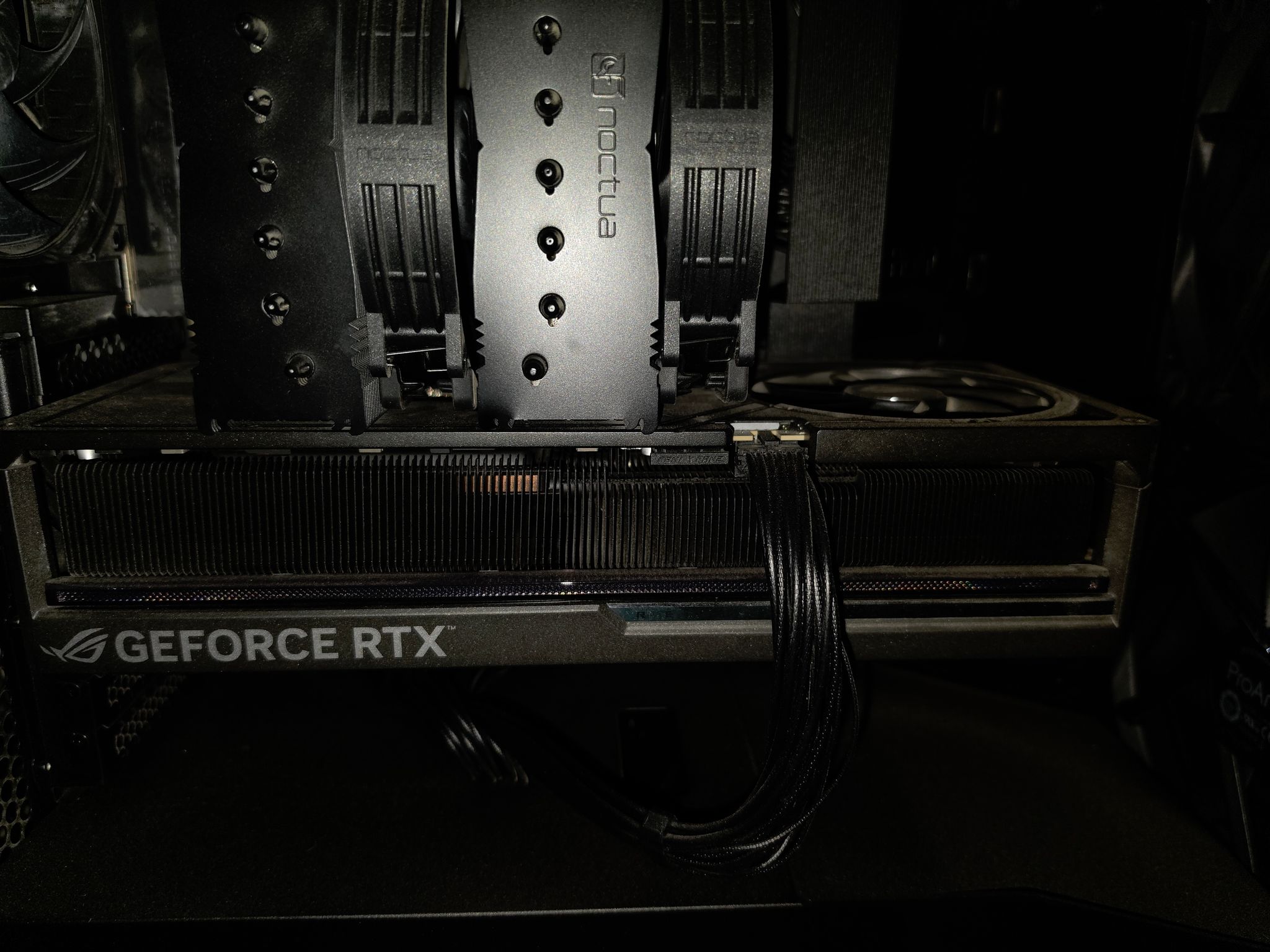 ASUS ROG Astral RTX 5090 OC Edition