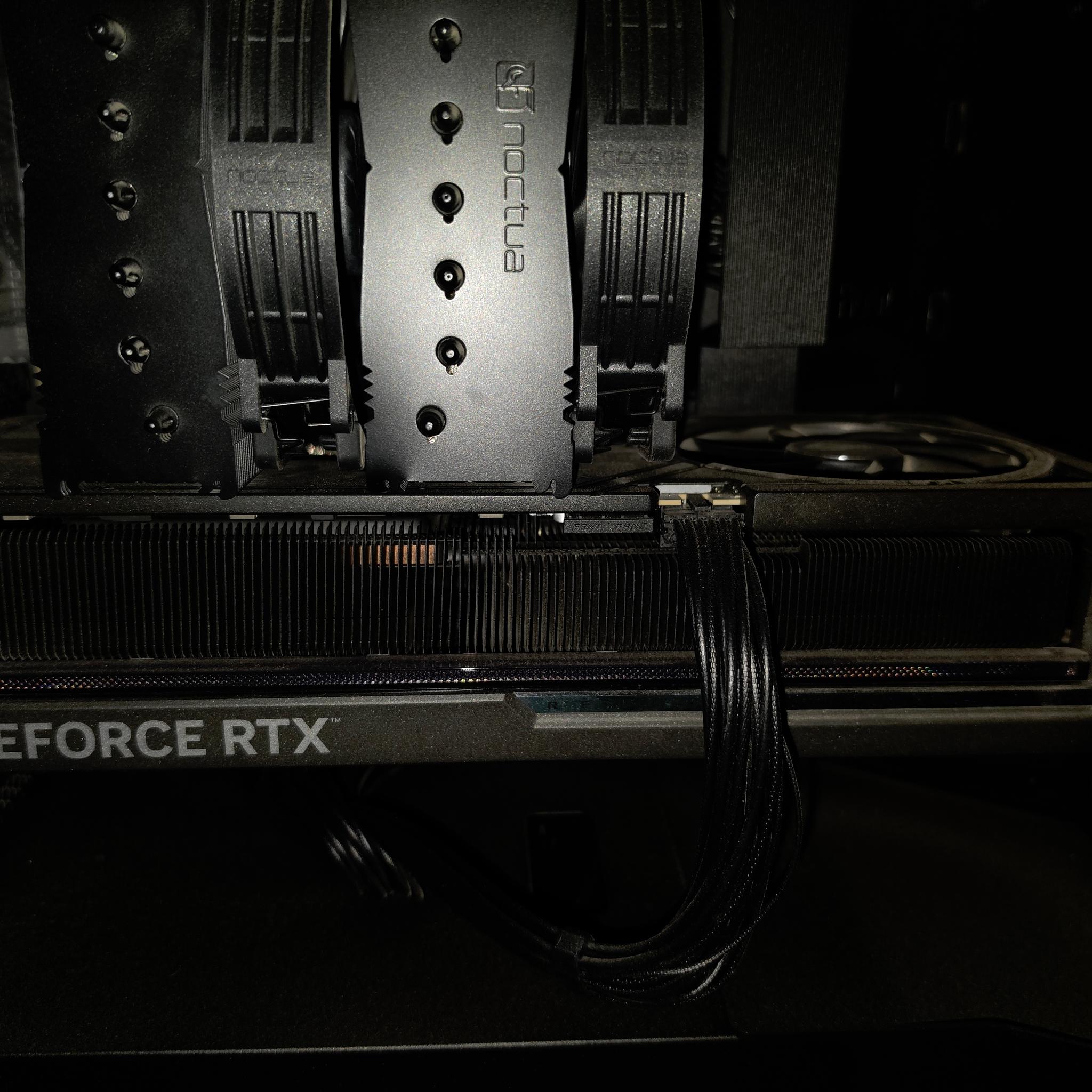 ASUS ROG Astral RTX 5090 OC Edition