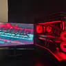 🐉DRAGON🐉1440P GAMING RTX 3070  - Ryzen 9 5900X, 32GB RAM, 1TB SSD