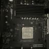 Msi Pro B550m-VC Wifi Ryzen 5800X Bundle