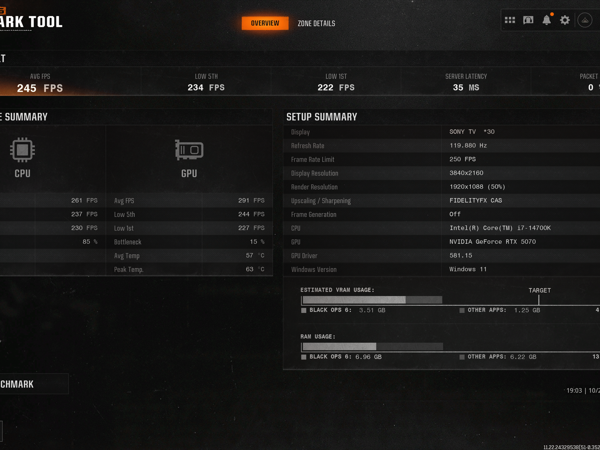 Custom Built Gaming PC