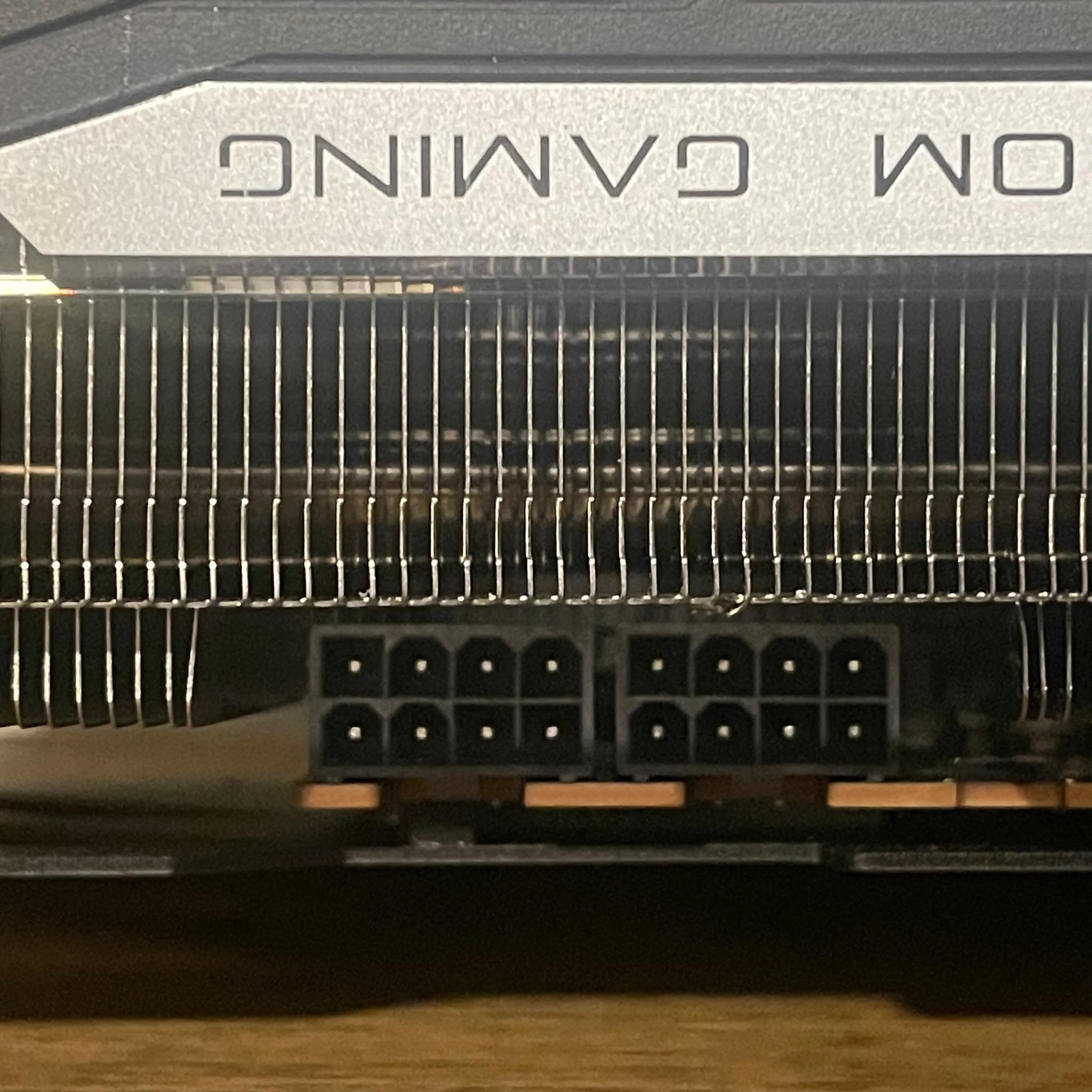 ASRock AMD Radeon™ RX 7900 XT Phantom Gaming 20GB OC