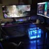 msi MAG 401QR, 40" Gaming Monitor, 3440 x 1440 (UWQHD), IPS, 155Hz,FreeSync Premium, HDR400,DP,HDMI