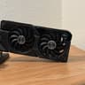 ASUS Dual GeForce RTX 4070 EVO OC Edition 12GB GDDR6X