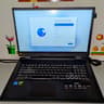 17.3" Acer Nitro 5 RTX 4050 Gaming Laptop (AN517-55-558P)