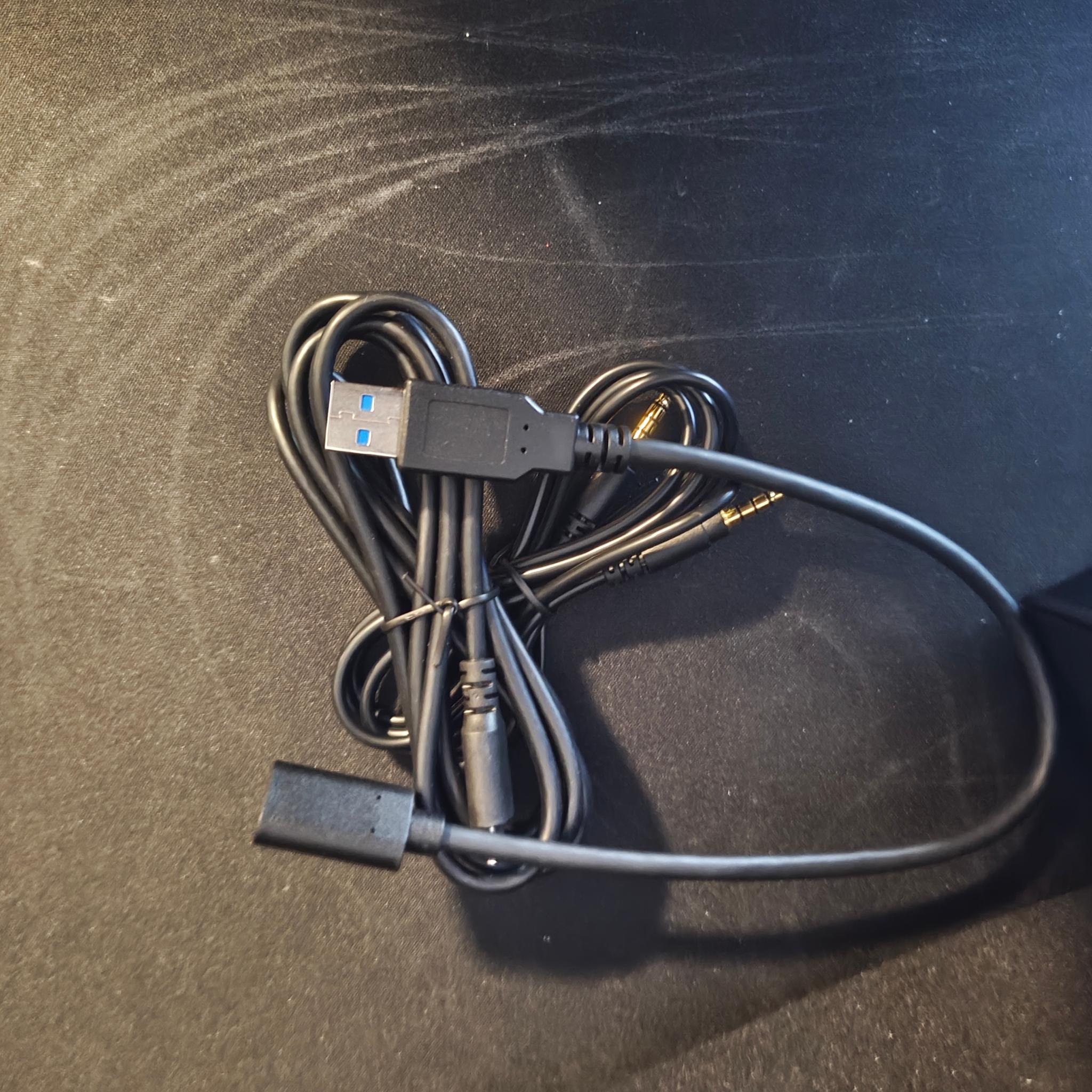 Audeze Maxwell