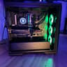 Gaming PC i5-13600k | RX 7800 XT | 32 GB DDR4 | 1 TB NVMe | Windows 11