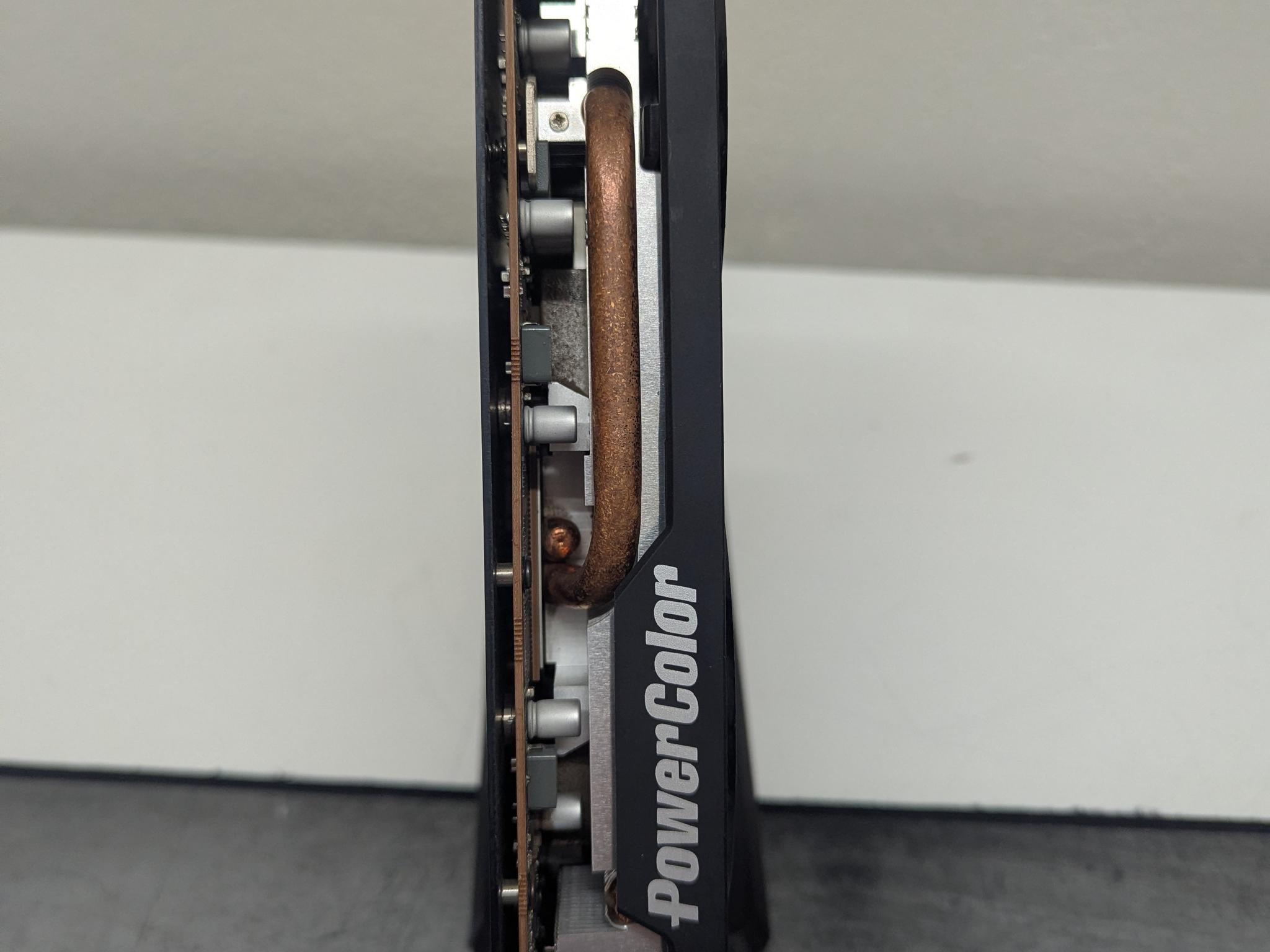 ⚡ RX 5600 XT 6GB | PowerColor AXRX 5600 XT