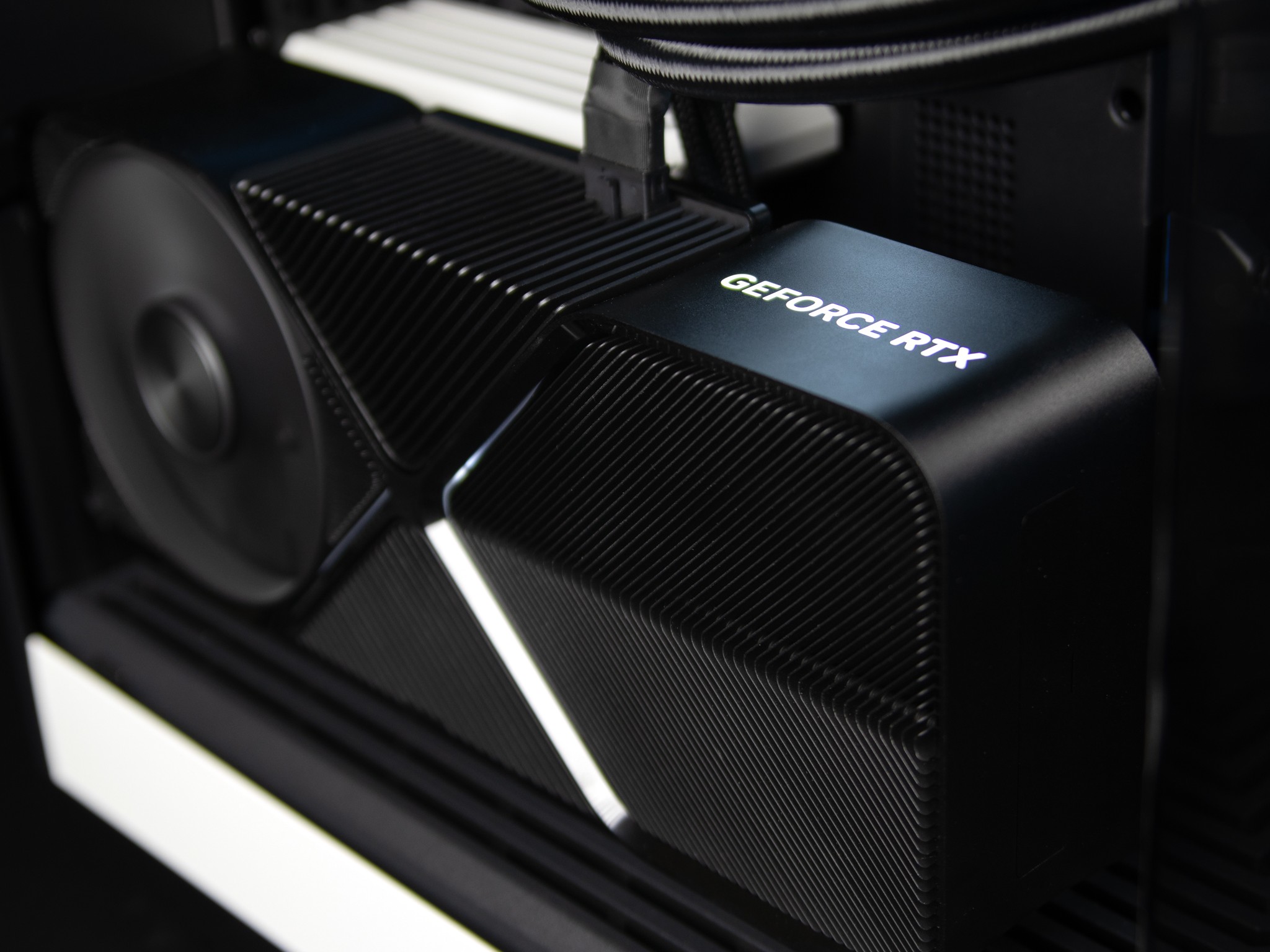 [Top Of The Line Build] “Klare” RTX 4080 Super 64GB I9 14900k Win 11 4 TB Workstation Gaming PC