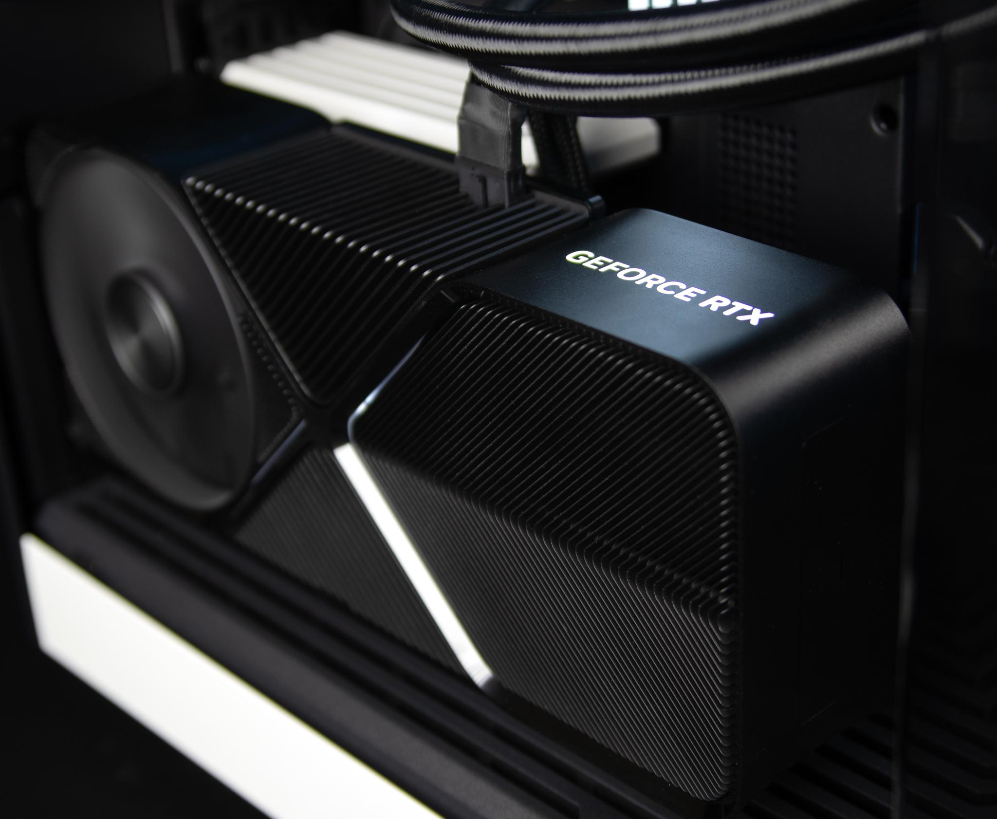 [Top Of The Line Build] “Klare” RTX 4080 Super 64GB I9 14900k Win 11 4 TB Workstation Gaming PC