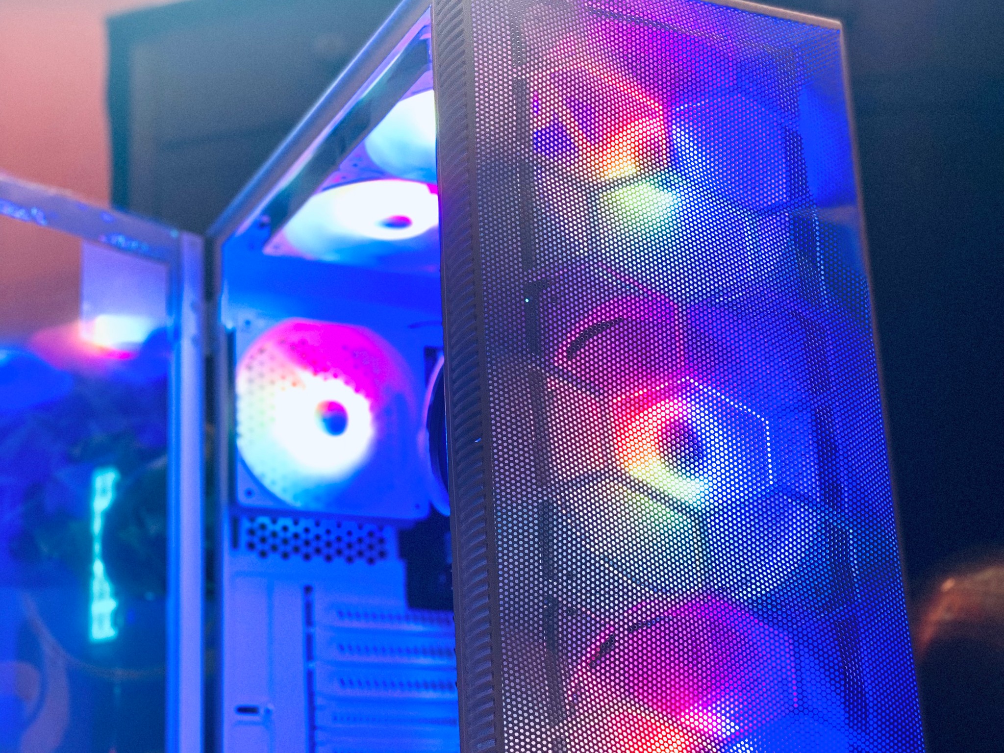 🔥🧊Todoroki |Ryzen 5| Vega 11 Graphics|16GB DDR4 w/ XMP| 1TB M.2 SSD Storage| Windows 11 Pro