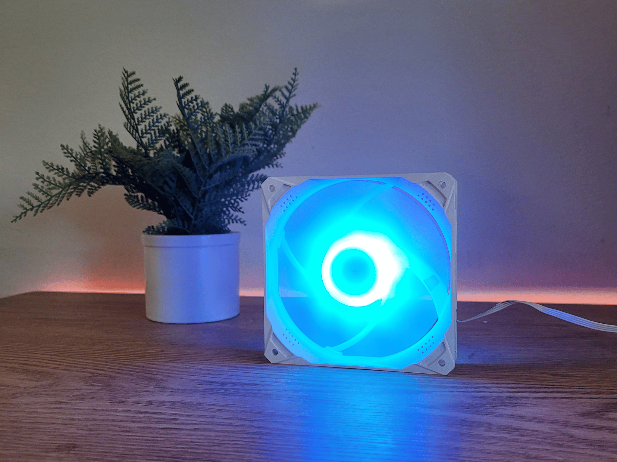 Miscellaneous Case Fans 