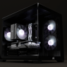 i5-14400F | RTX 5060 8GB | 16GB DDR5 (6000 MT/s) | 1TB SSD | Digital Display | Ultimate Budget