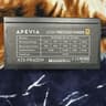 Apevia Prestige Series ATX-PR600W 600W 80 PLUS Gold ATX12V Power Supply