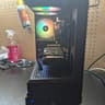 Ryzen 5 1600AF, 16GB 3200MHz DDR4, RTX 2060 SUPER 8GB, 512GB SSD, Win11, RGB, Wifi