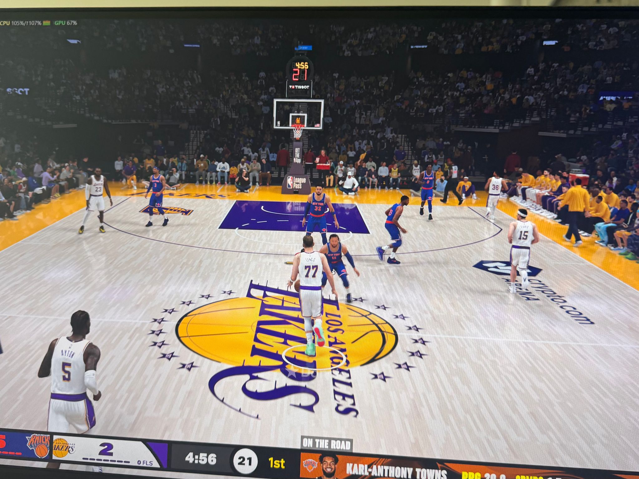 Brand New Gaming PC — 1440p and 4K ready — 9070 GRE