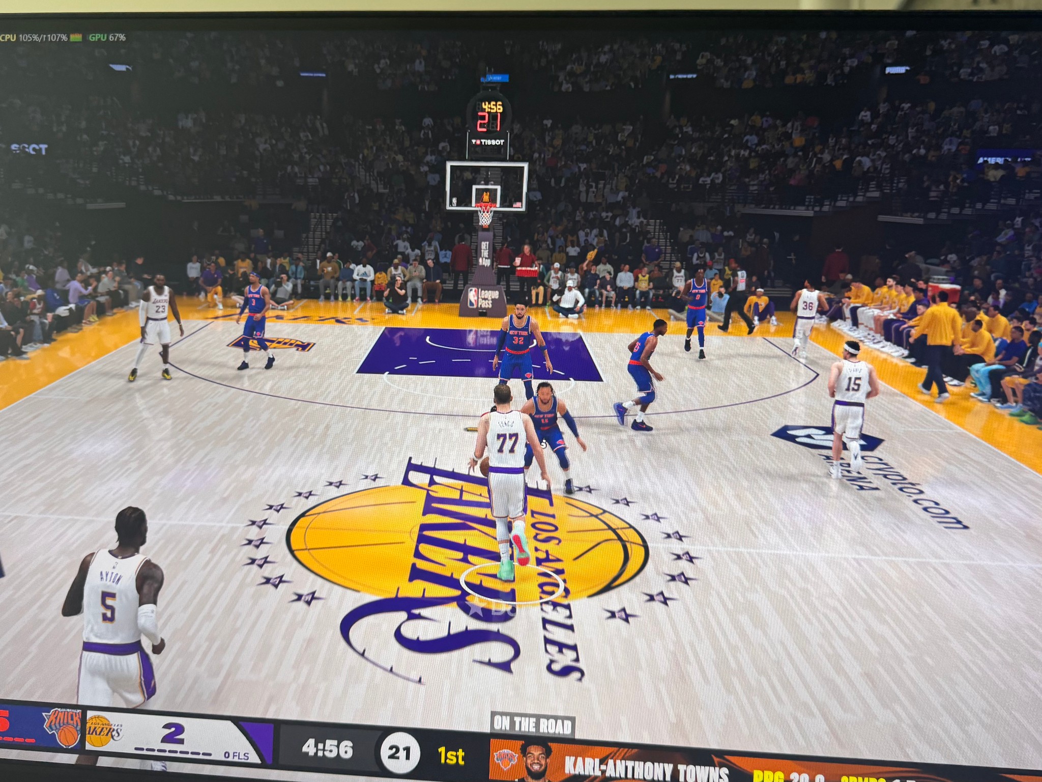 Brand New Gaming PC — 1440p and 4K ready — 9070 GRE