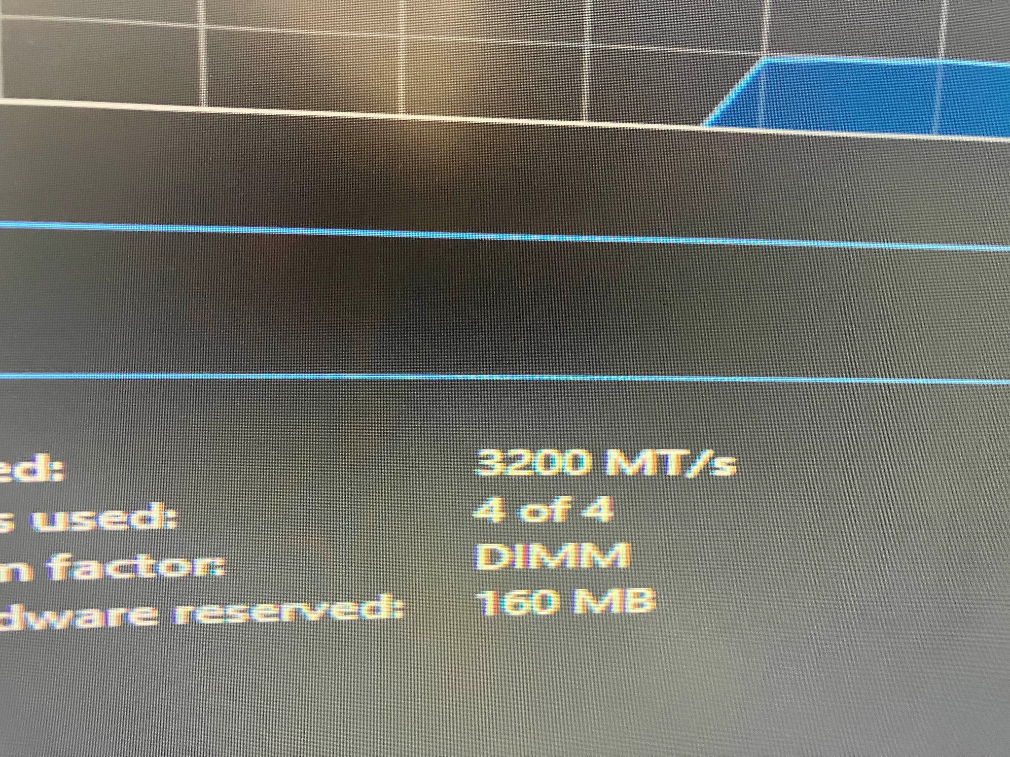Core i7 9700k + Asus Prime Z390-A + 48gb ddr4 3200M/T RAM
