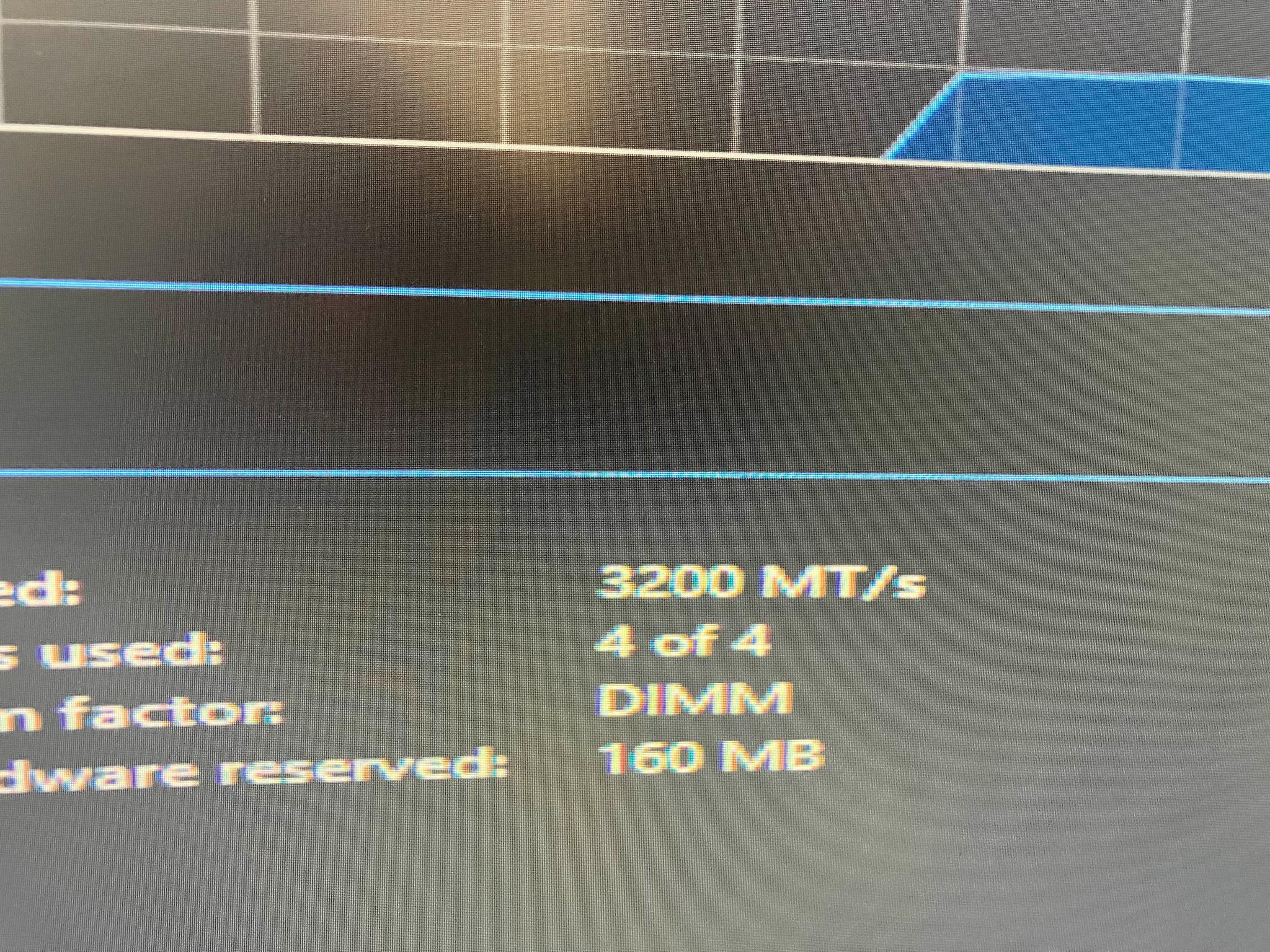 Core i7 9700k + Asus Prime Z390-A + 48gb ddr4 3200M/T RAM